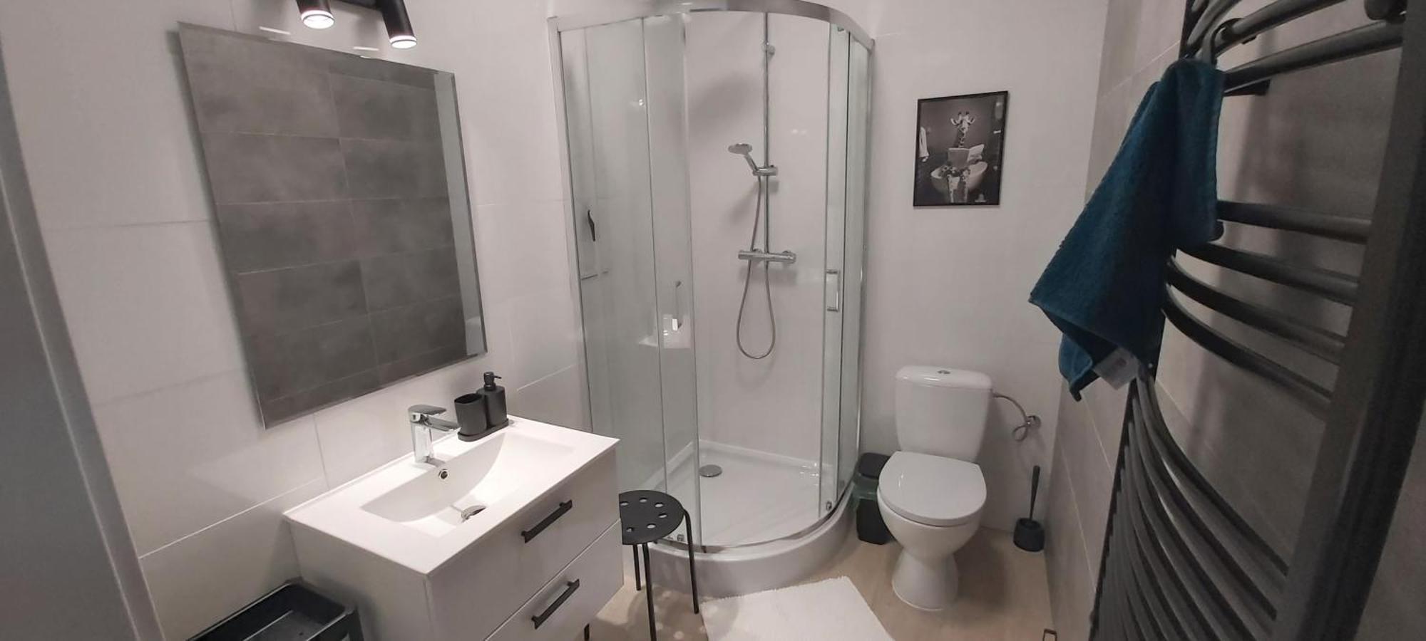Apartment Ambasada Zieleni *