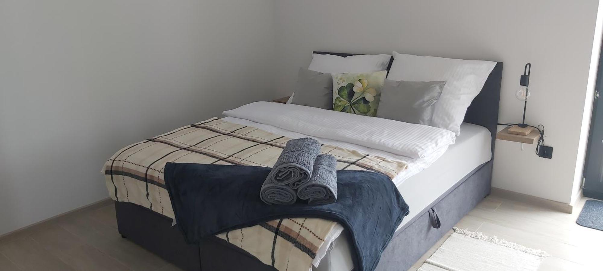 Apartment Ambasada Zieleni Uniejow