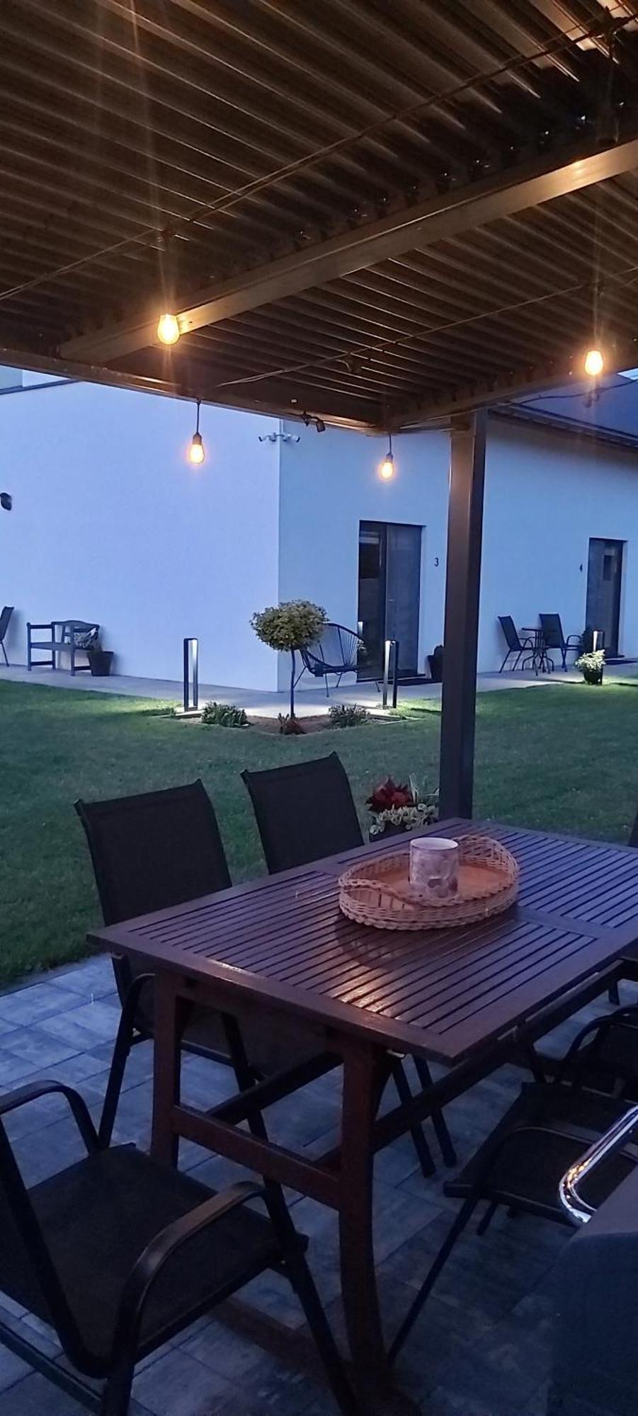 Ambasada Zieleni Apartment Uniejów